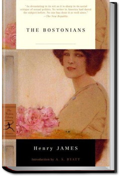 The Bostonians - Volume 1 | Henry James